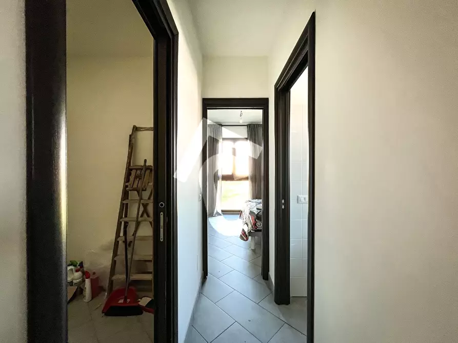 Immagine 7 di Bilocale in vendita  a Maiolati Spontini