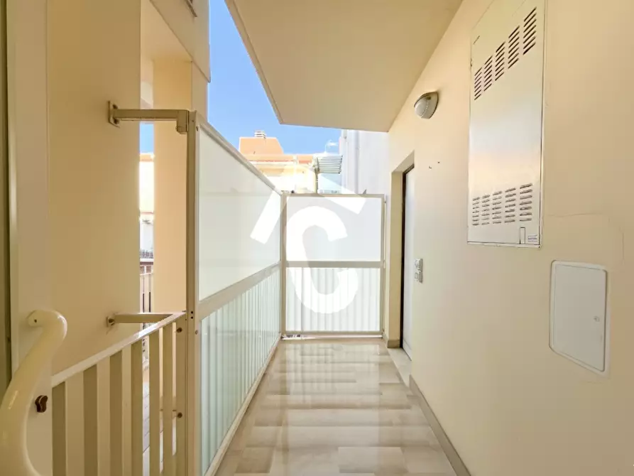 Immagine 17 di Bilocale in vendita  a Maiolati Spontini