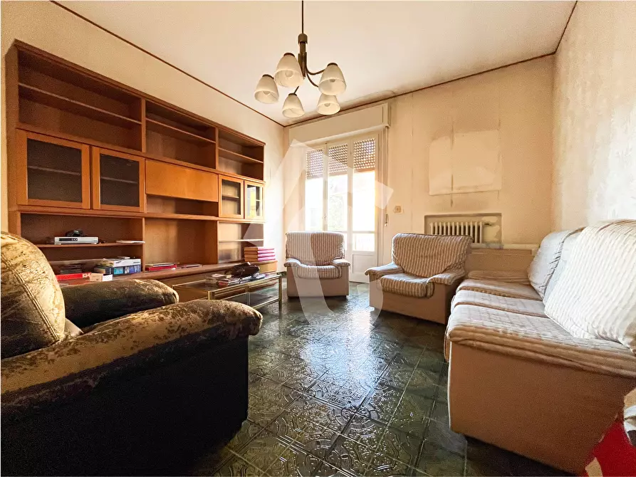 Immagine 1 di Appartamento in vendita  a Jesi