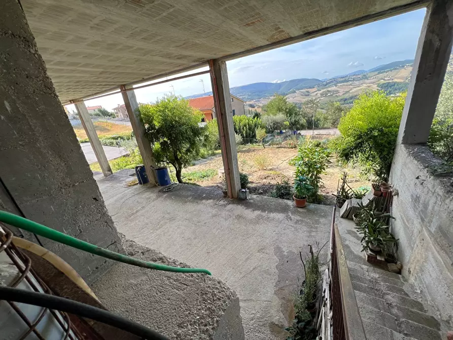 Immagine 27 di Appartamento in vendita  a Staffolo