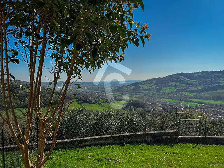 Immagine 10 di Rustico / casale in vendita  a Rosora