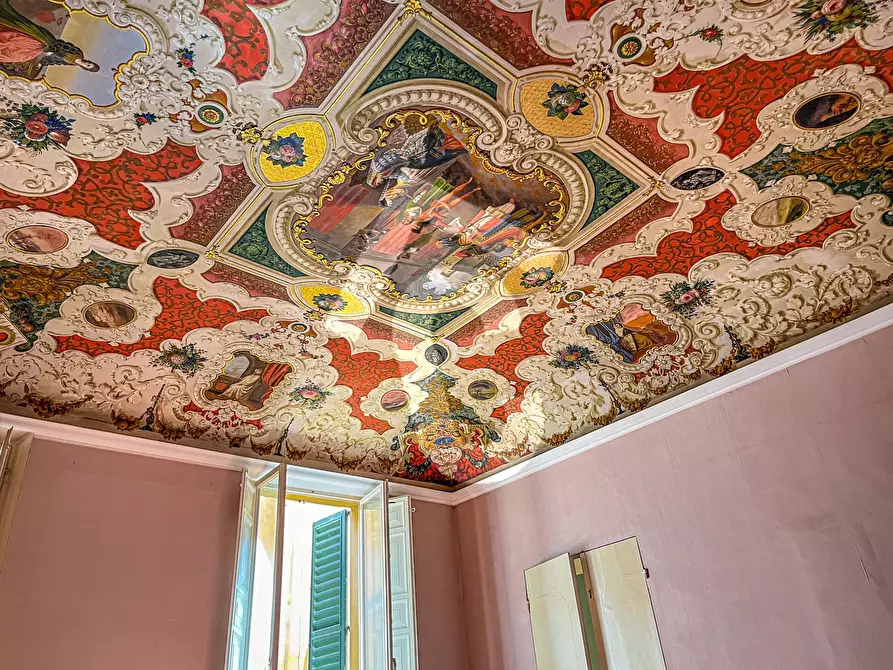 Immagine 7 di Quadrilocale in vendita  a Jesi