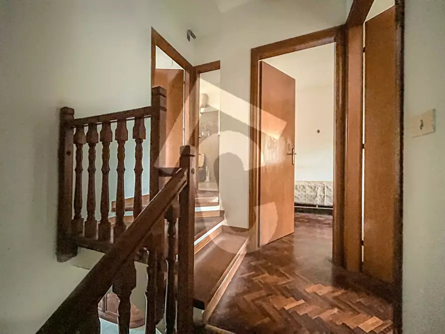 Immagine 8 di Villetta a schiera in vendita  a Jesi