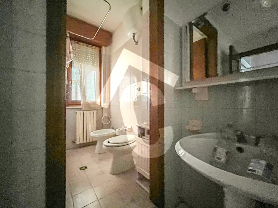 Immagine 14 di Villetta a schiera in vendita  a Jesi