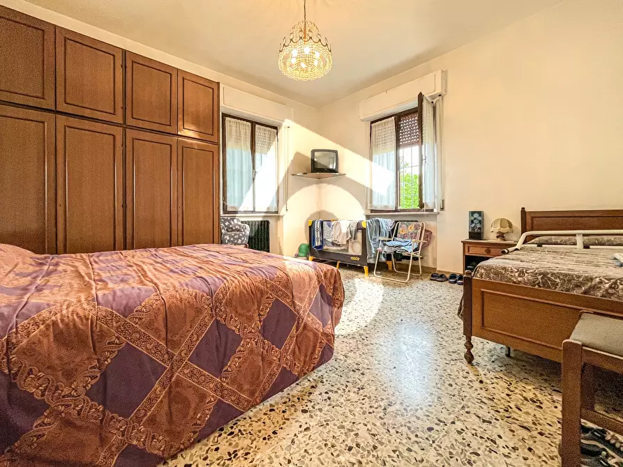 Immagine 7 di Casa indipendente in vendita  a Jesi
