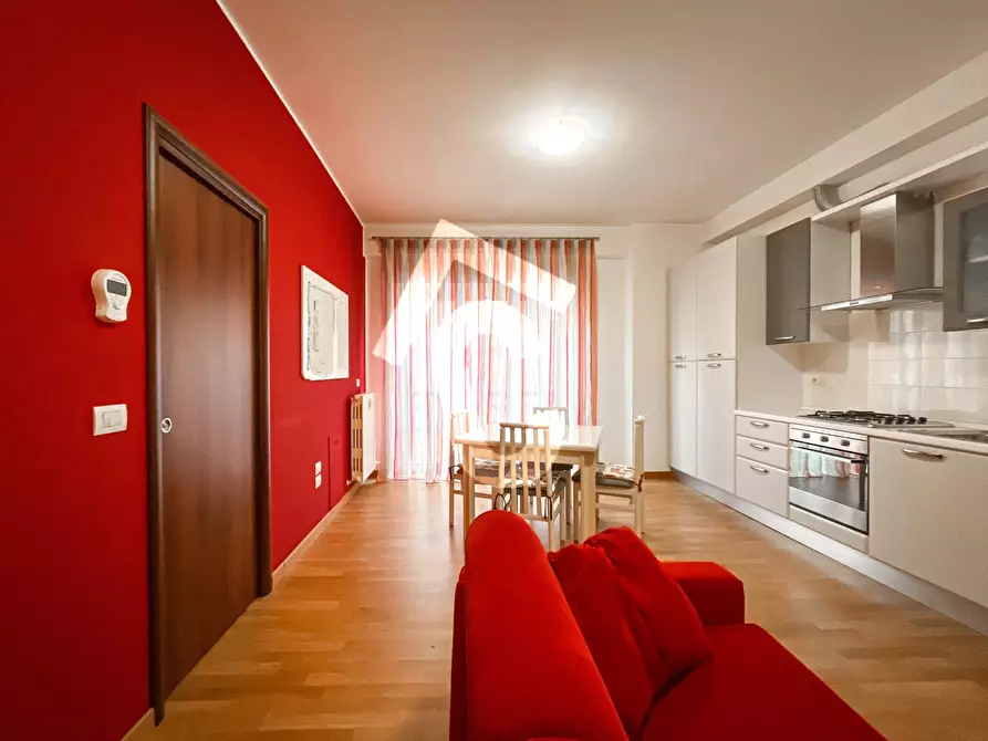 Immagine 3 di Appartamento in vendita  a Jesi