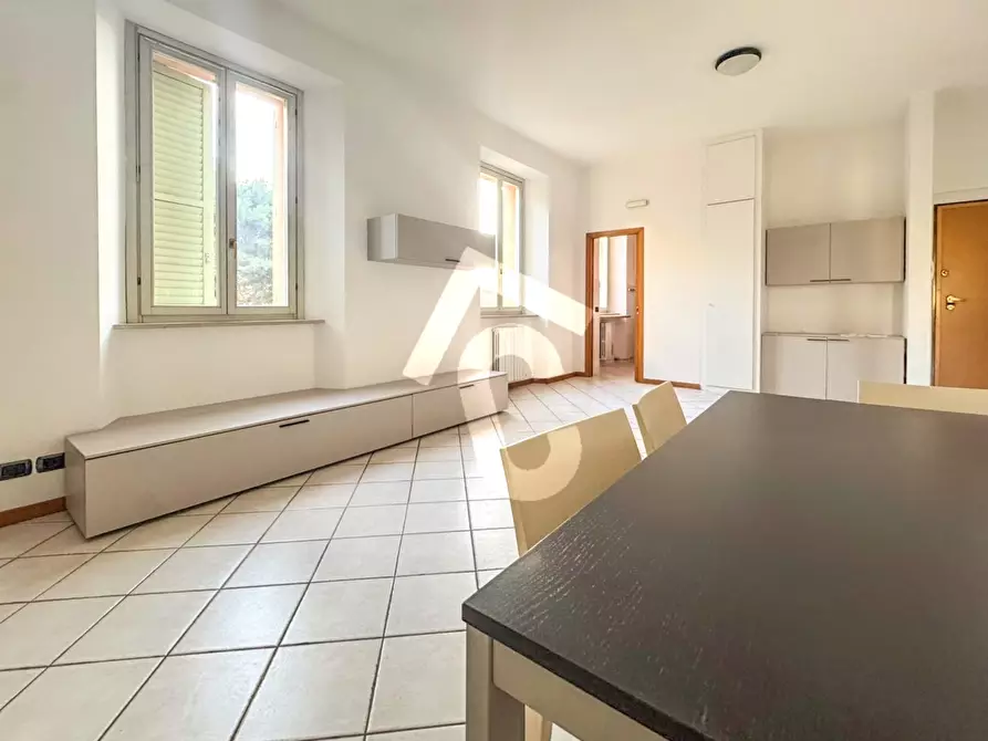 Immagine 2 di Appartamento in vendita  a Jesi