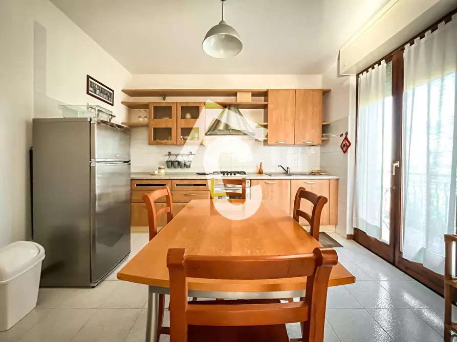 Immagine 7 di Quadrilocale in vendita  a Monsano