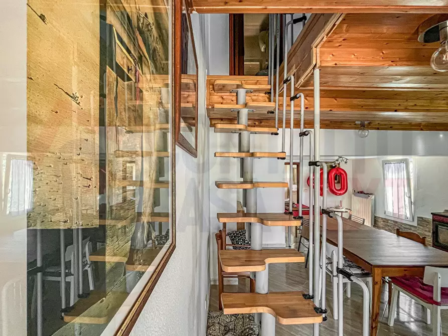 Immagine 7 di Trilocale in vendita  a Jesi