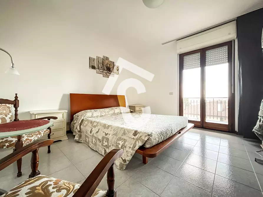 Immagine 11 di Quadrilocale in vendita  a Monsano