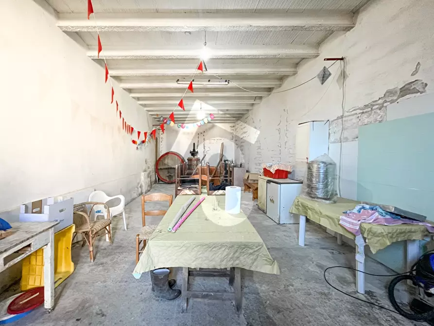 Immagine 56 di Rustico / casale in vendita  a Staffolo