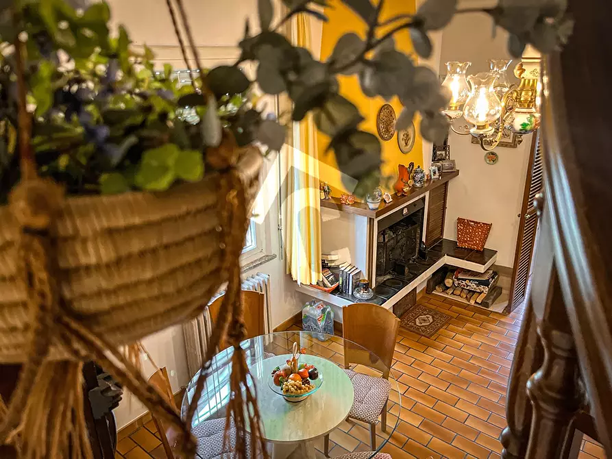 Immagine 13 di Casa bifamiliare in vendita  a Jesi