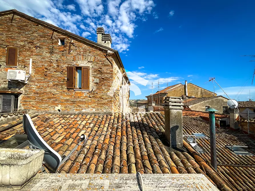 Immagine 3 di Appartamento in vendita  a Jesi