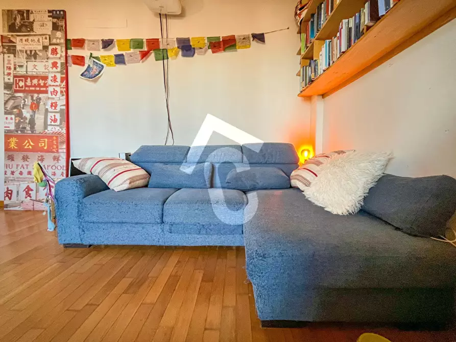 Immagine 11 di Appartamento in vendita  a Maiolati Spontini