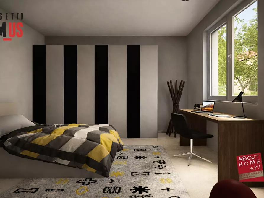 Immagine 11 di Appartamento in vendita  a Jesi