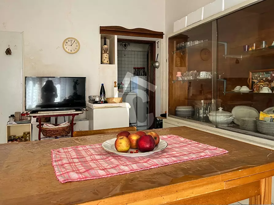 Immagine 8 di Casa indipendente in vendita  a Jesi