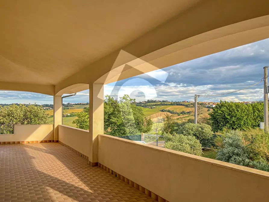 Immagine 21 di Casa indipendente in vendita  a Santa Maria Nuova