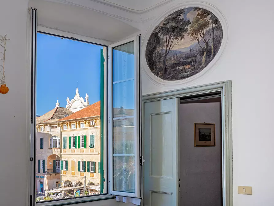 Immagine 47 di Trilocale in affitto  in Piazza Vittorio Emanuele II a Finale Ligure