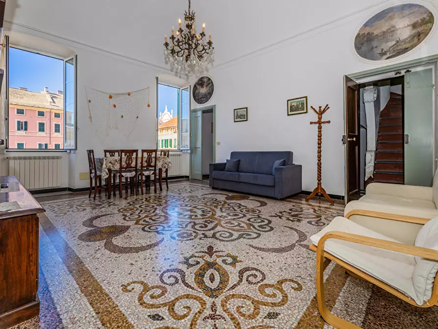 Immagine 46 di Trilocale in affitto  in Piazza Vittorio Emanuele II a Finale Ligure