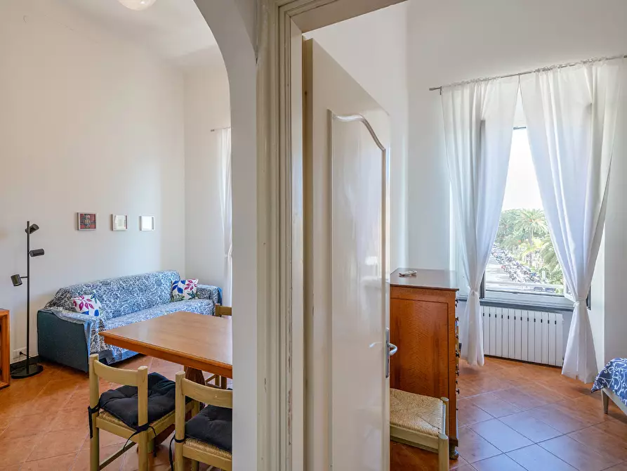 Immagine 32 di Trilocale in affitto  in Piazza Vittorio Emanuele II 5 a Finale Ligure