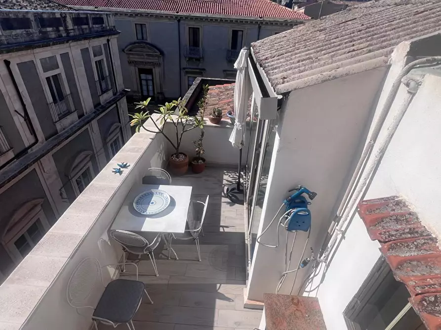 Immagine 14 di Appartamento in affitto  a Catania