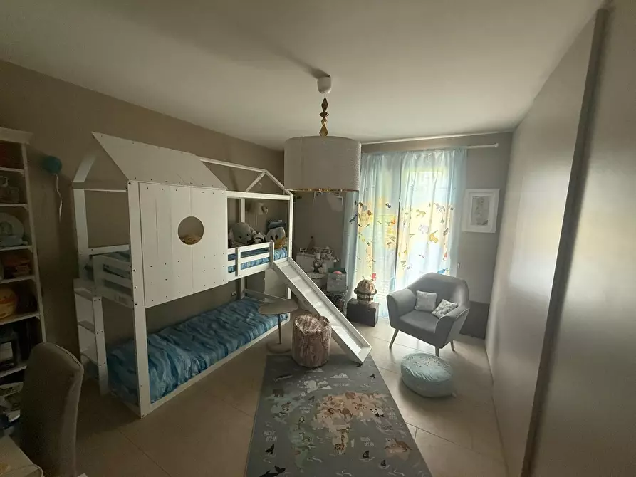 Immagine 11 di Villa in vendita  a Nicolosi