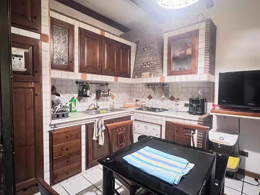 Immagine 11 di Appartamento in vendita  a Tremestieri Etneo