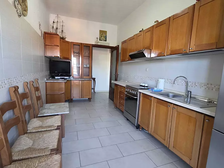 Immagine 6 di Appartamento in vendita  a Gravina Di Catania