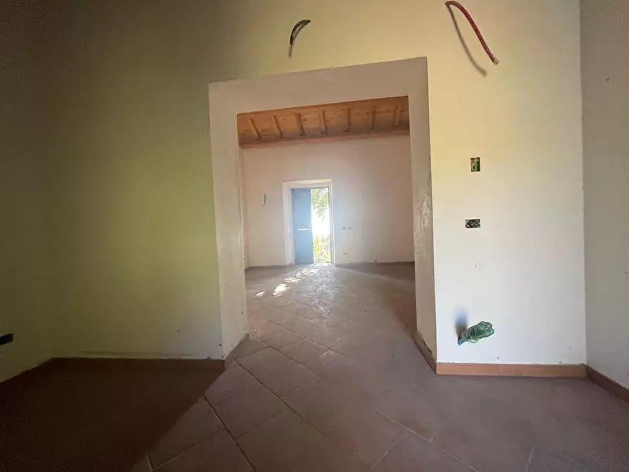 Immagine 17 di Villa in vendita  a Zafferana Etnea