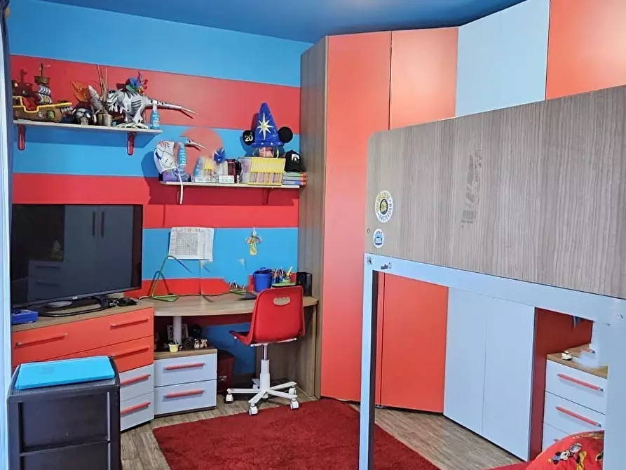 Immagine 16 di Villa in vendita  a Pedara