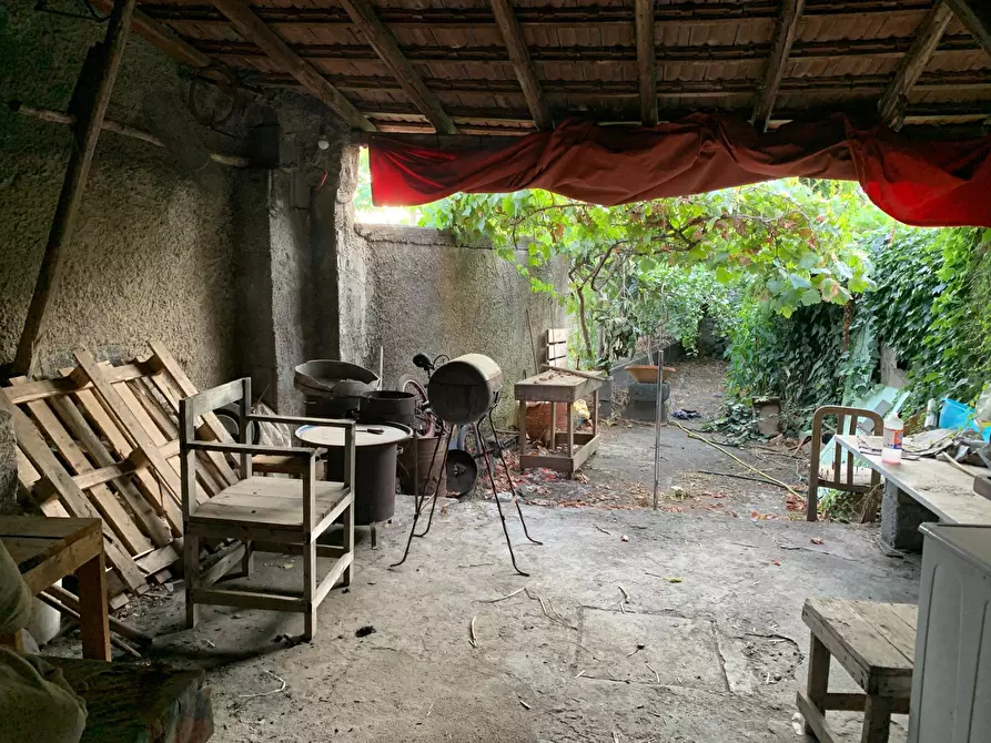 Immagine 14 di Casa indipendente in vendita  a Tremestieri Etneo