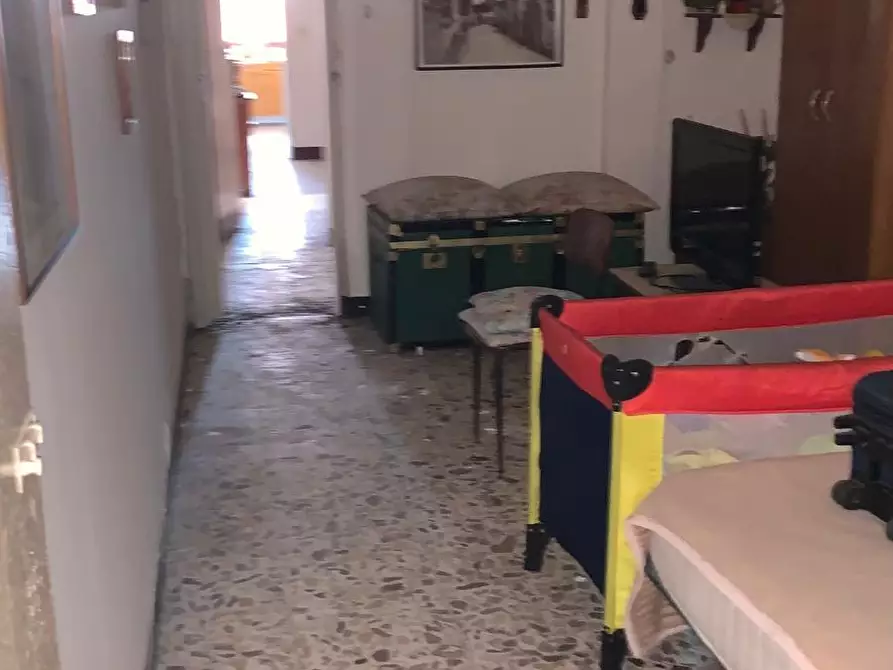 Immagine 12 di Casa indipendente in vendita  a San Giovanni La Punta