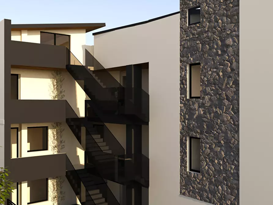 Immagine 1 di Appartamento in vendita  a Tremestieri Etneo