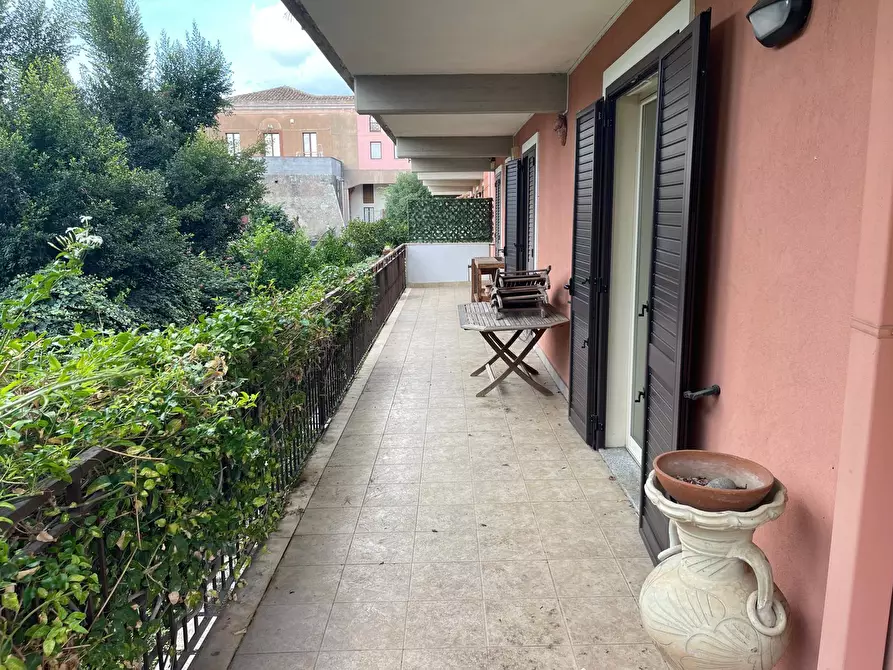 Immagine 12 di Appartamento in vendita  a Giarre