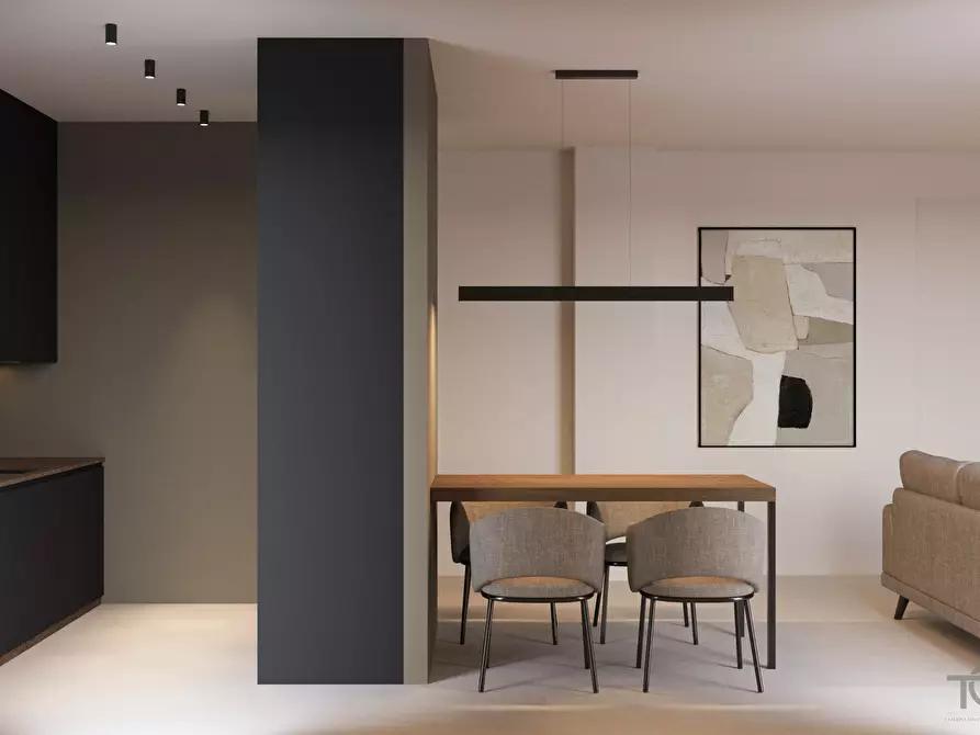 Immagine 17 di Appartamento in vendita  a Tremestieri Etneo