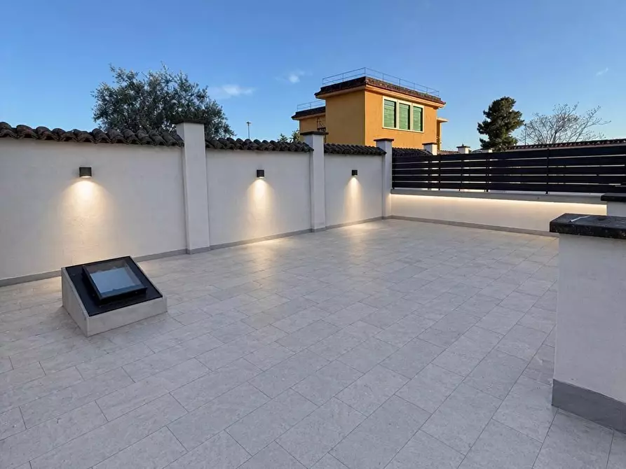 Immagine 16 di Casa semindipendente in vendita  a Mascalucia