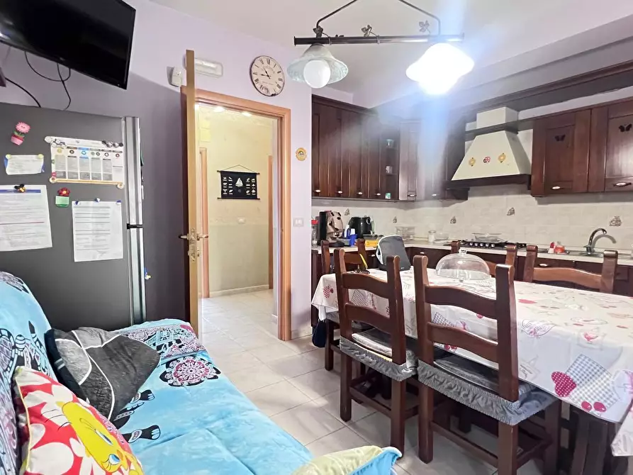 Immagine 6 di Appartamento in vendita  a Catania