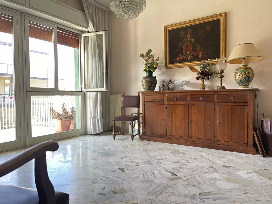 Immagine 3 di Appartamento in vendita  a Sant'agata Li Battiati