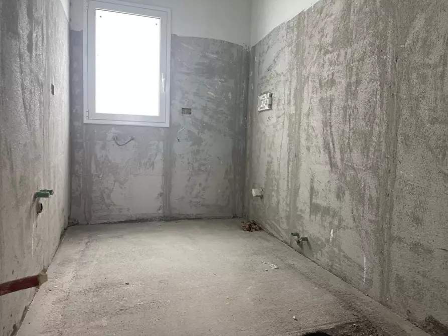 Immagine 6 di Attico in vendita  in Corso Indipendenza 149 a Catania