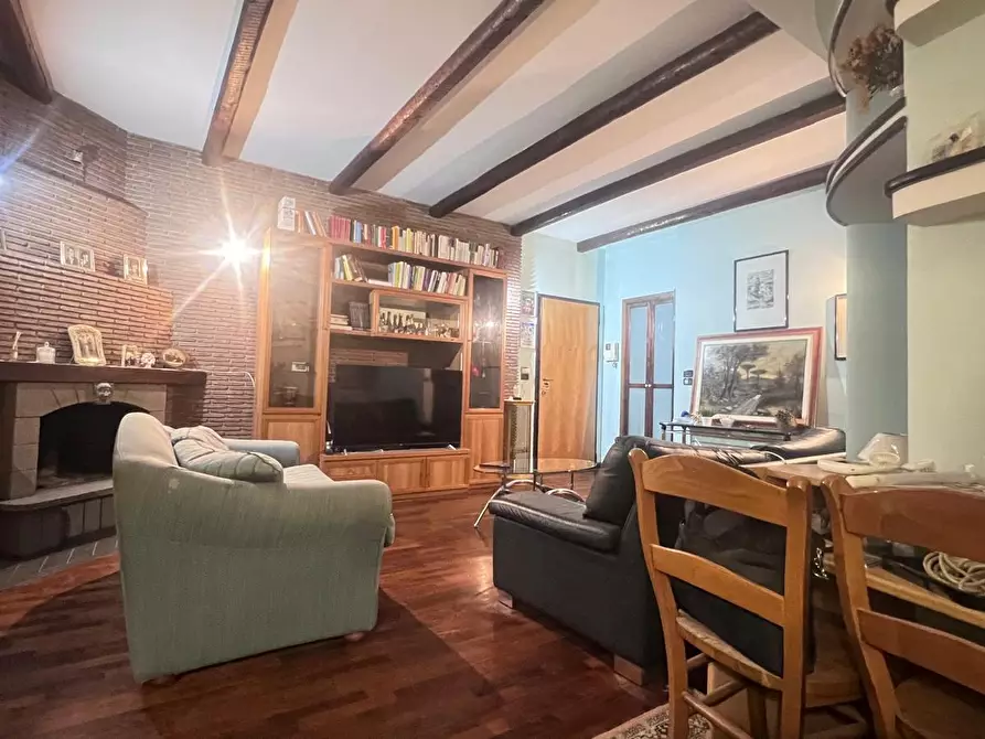 Immagine 3 di Appartamento in vendita  a Tremestieri Etneo