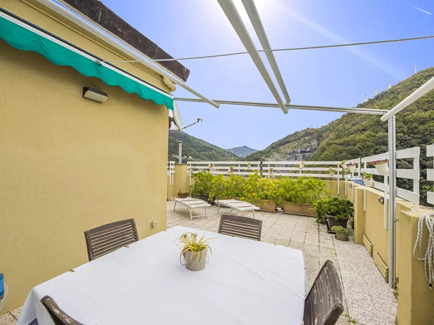 Immagine 22 di Appartamento in vendita  in Via Mantova a Genova