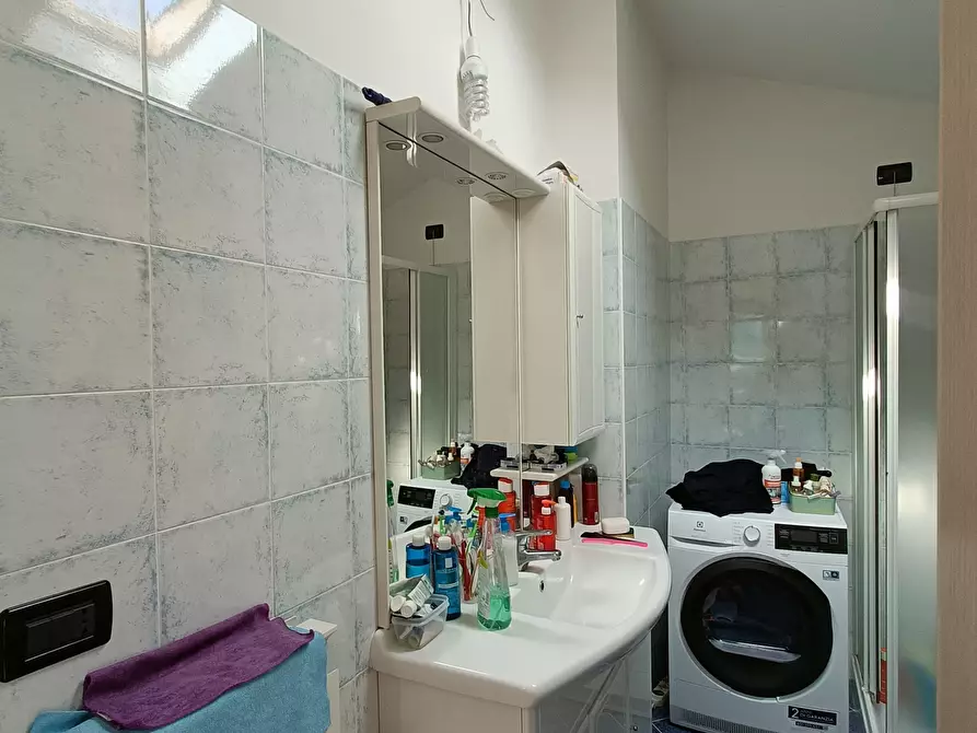 Immagine 23 di Trilocale in vendita  in Via Firenze 74 a Celle Ligure