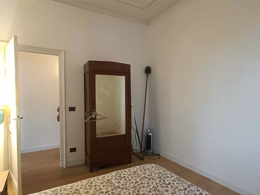 Immagine 30 di Appartamento in vendita  in Via Nizza 8 a Genova