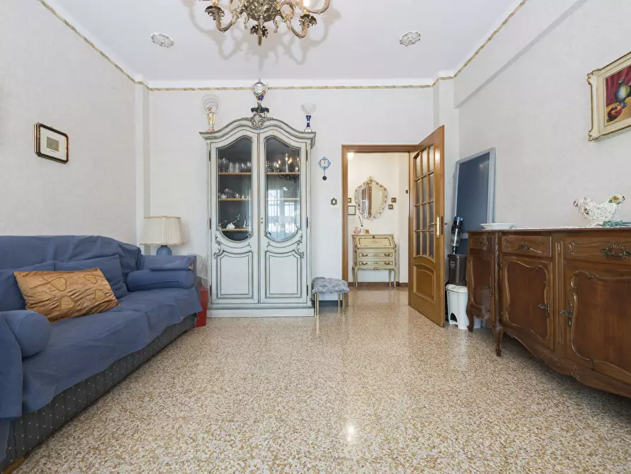 Immagine 10 di Appartamento in vendita  in Via Carlo Emery 1 a Genova