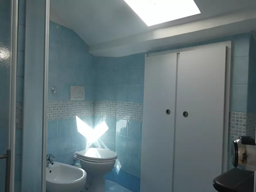 Immagine 8 di Attico in affitto  in Vico Campopisano 10 a Genova