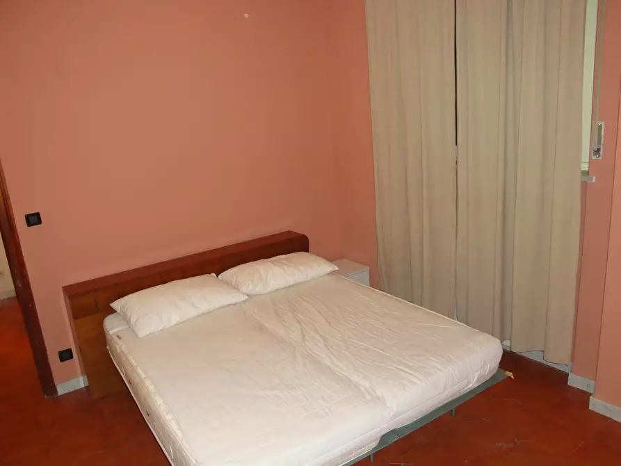 Immagine 8 di Bilocale in vendita  in Via all'Asilo Davide e Delfina Garbarino 2 a Genova