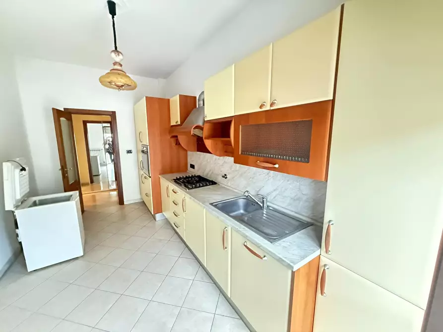 Immagine 34 di Appartamento in vendita  in Via Susanna Fontanarossa a Genova