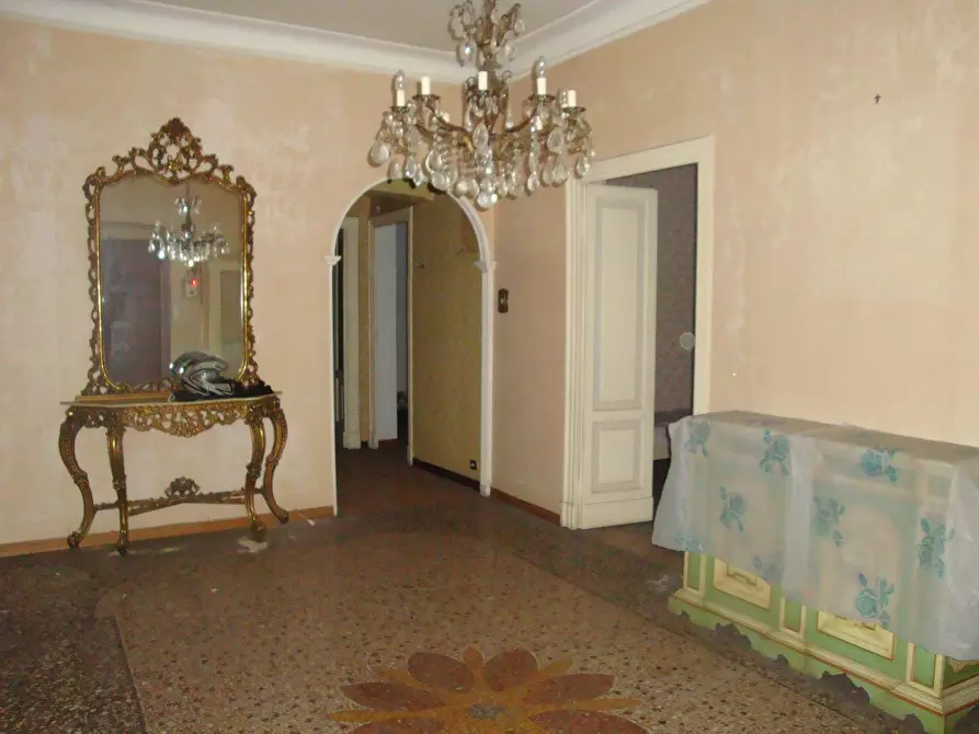 Immagine 9 di Appartamento in vendita  in Via Contubernio G. B. D'Albertis 12 a Genova