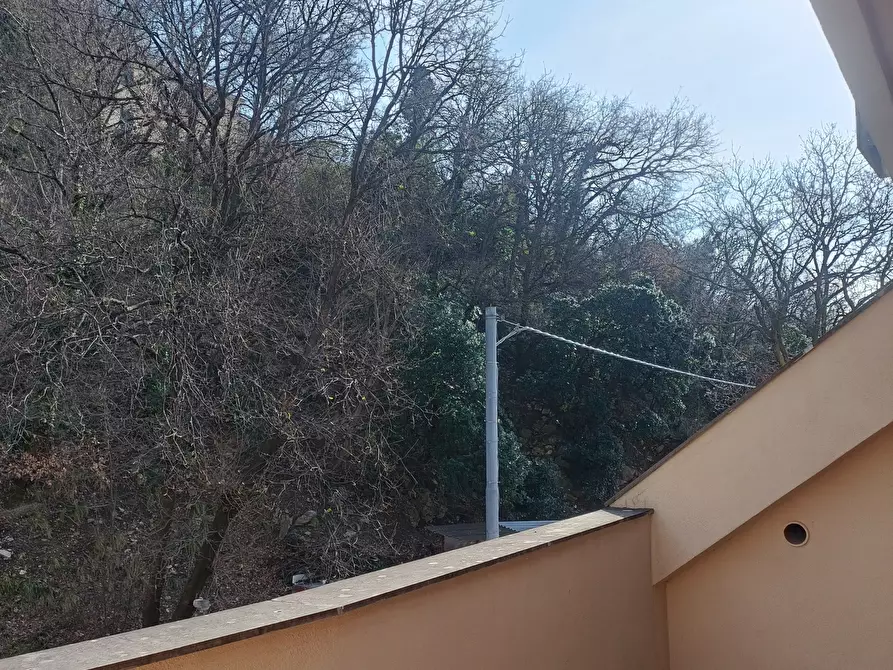 Immagine 46 di Attico in vendita  in Via Stefanina Moro 121 a Genova