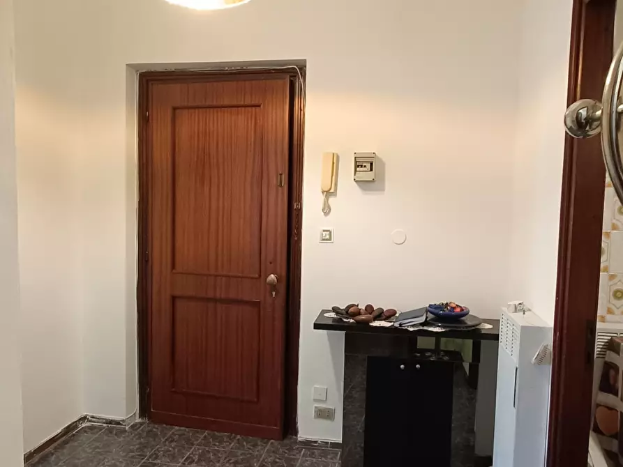 Immagine 19 di Appartamento in affitto  in Via all'Asilo Davide e Delfina Garbarino 2 a Genova